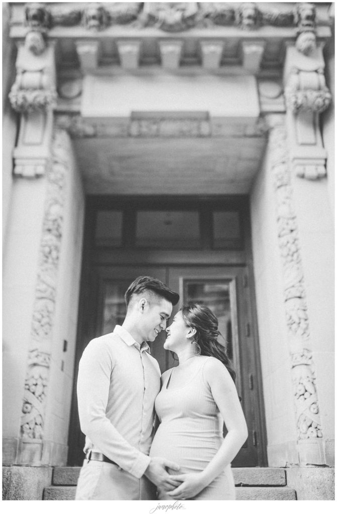 maternity by Junophoto