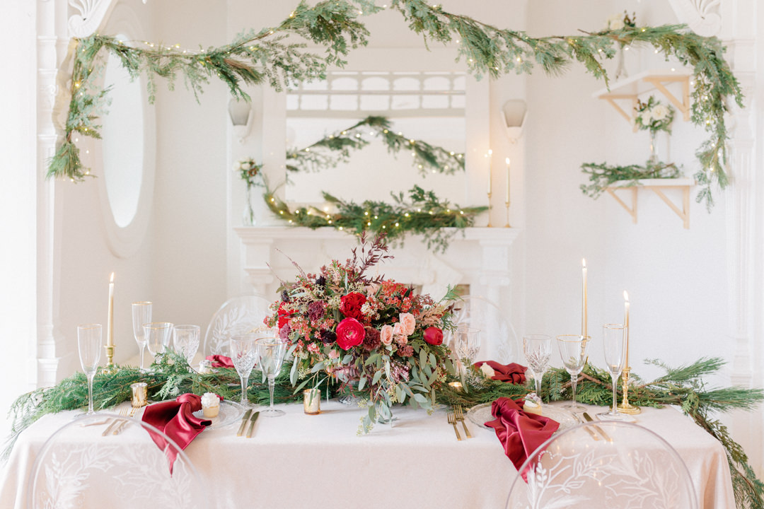 Christmas decoration inspiration