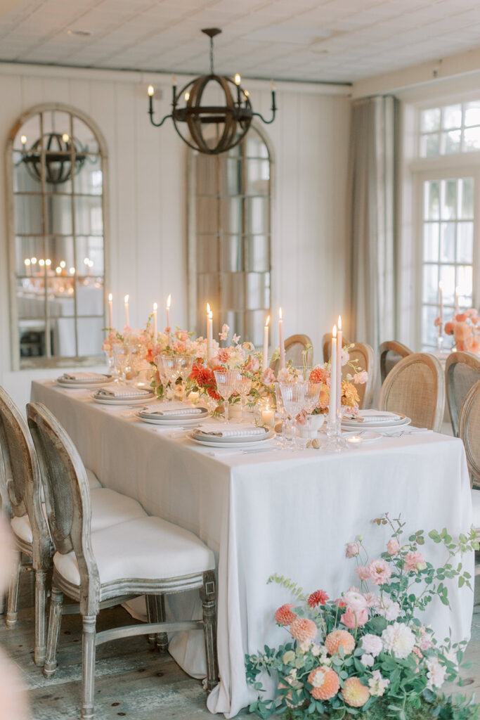 Manoir Hovey Wedding Photographer 