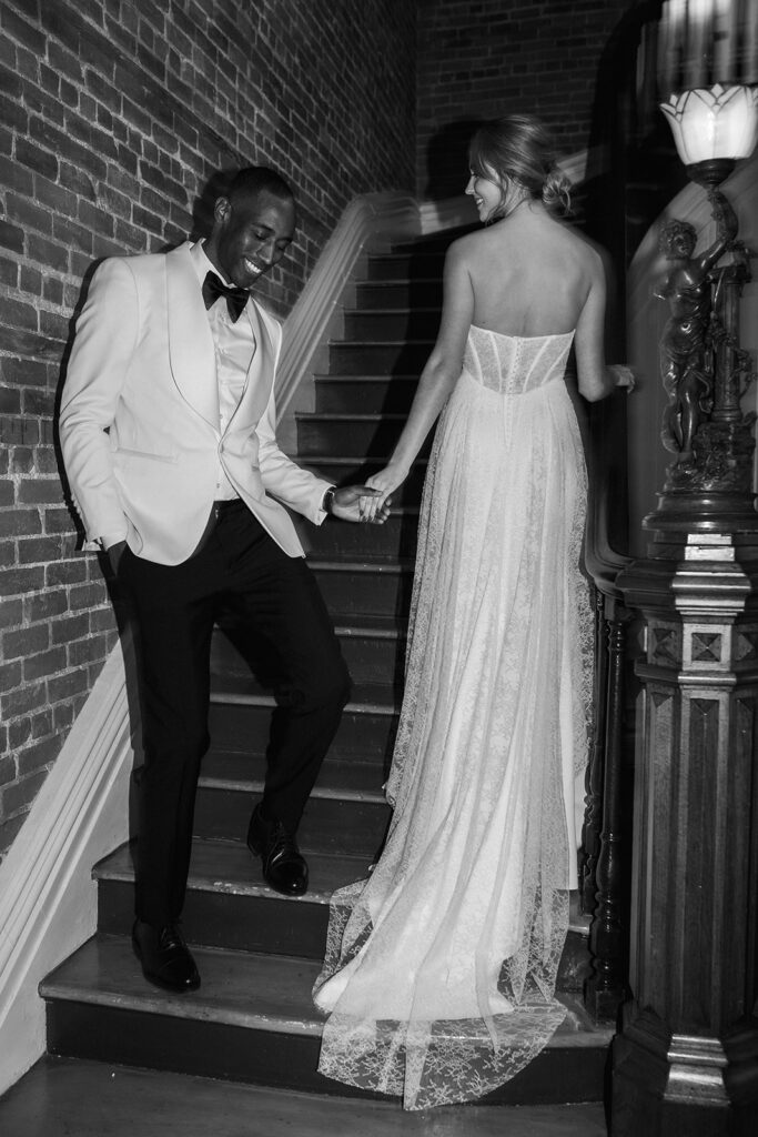 Manoir Maplewood Wedding 