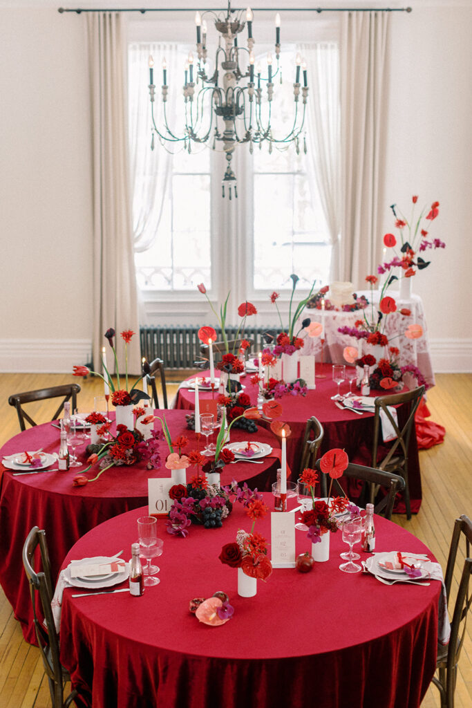 Wedding at Manoir Maplewood Wedding Venue – Waterloo