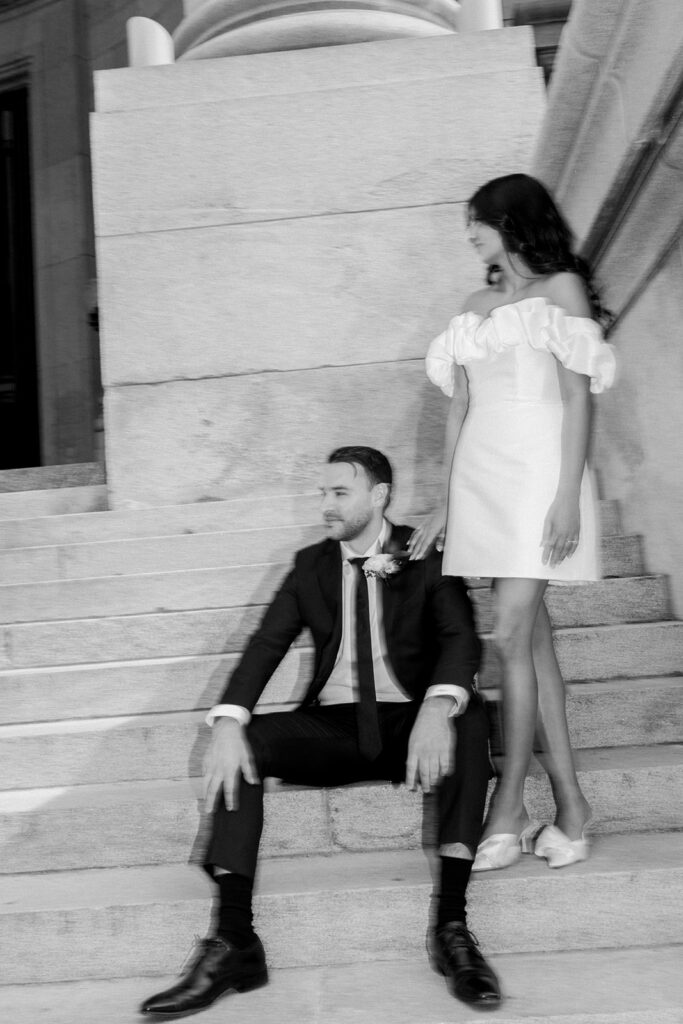 Tips for your engagement session