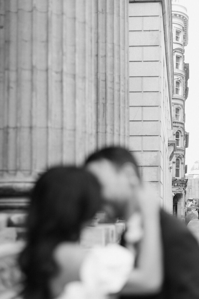 Engagement Session Tips