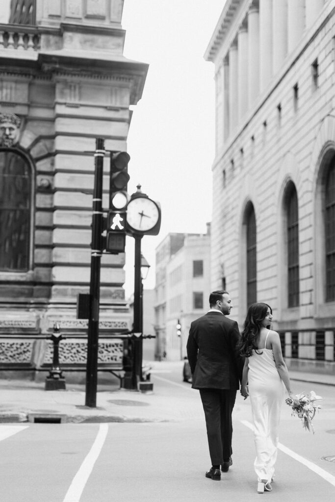 Luxury wedding photographer Quebec