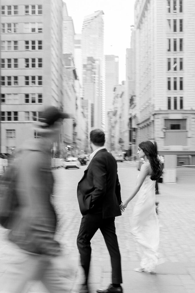 Editorial wedding photographer Quebec