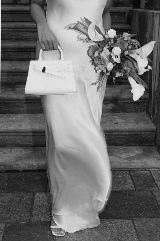 High-end wedding photographer Quebec