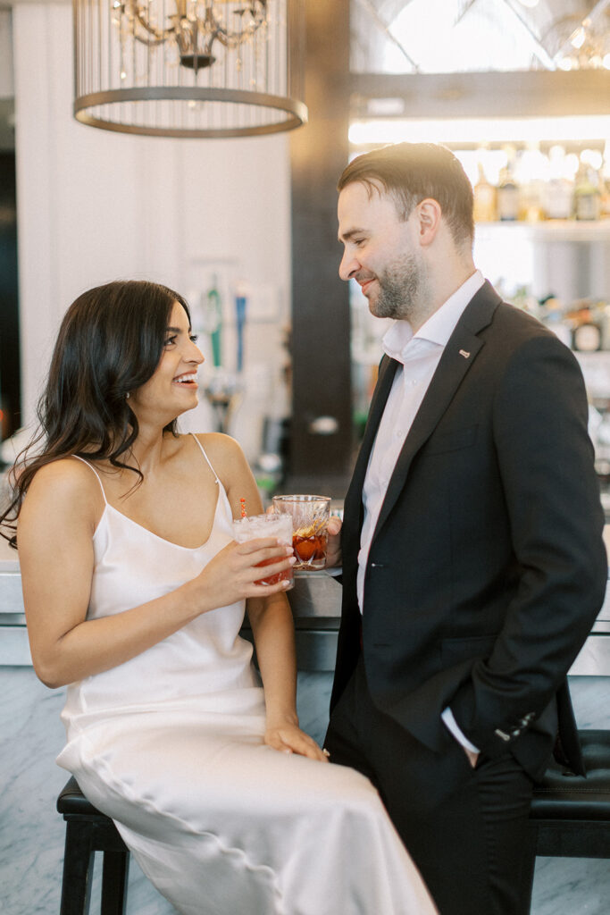 Eastern Townships wedding photographer
