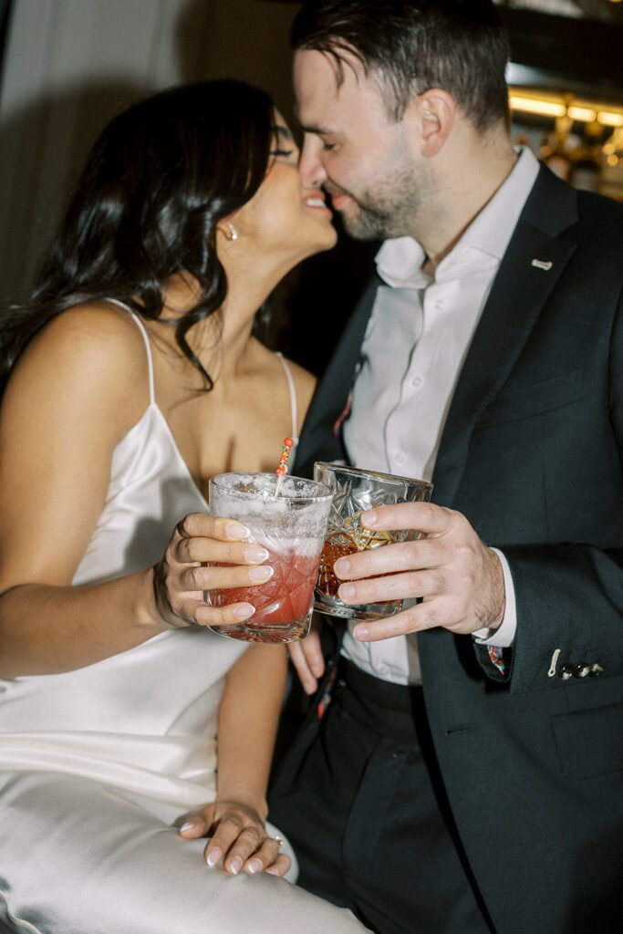 Eastern Townships wedding photographer