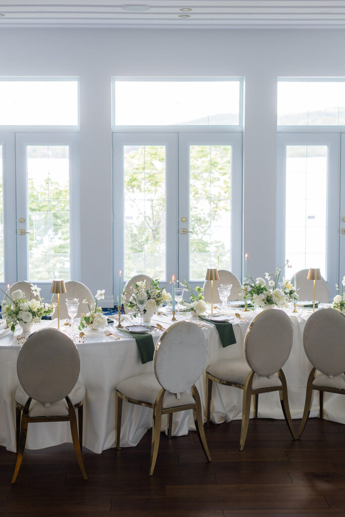 Ripplecove Hotel & Spa Wedding Venue – Ayer’s Cliff
