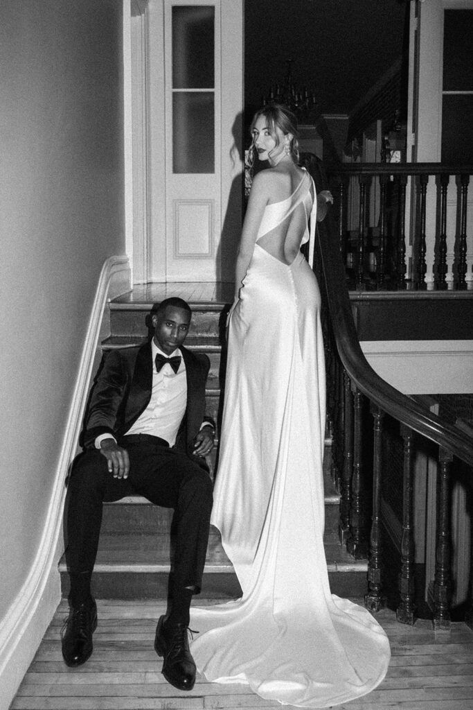 Manoir Maplewood Wedding Photographer 