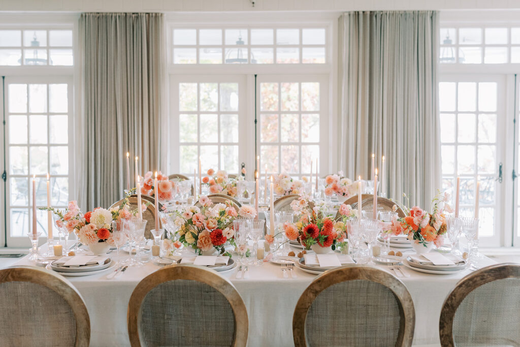 Manoir Hovey Wedding Photographer – North Hatley