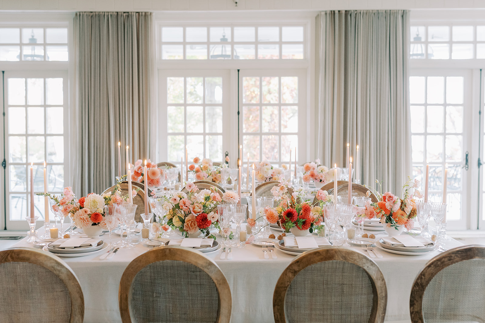 Wedding venues in Eastern Township