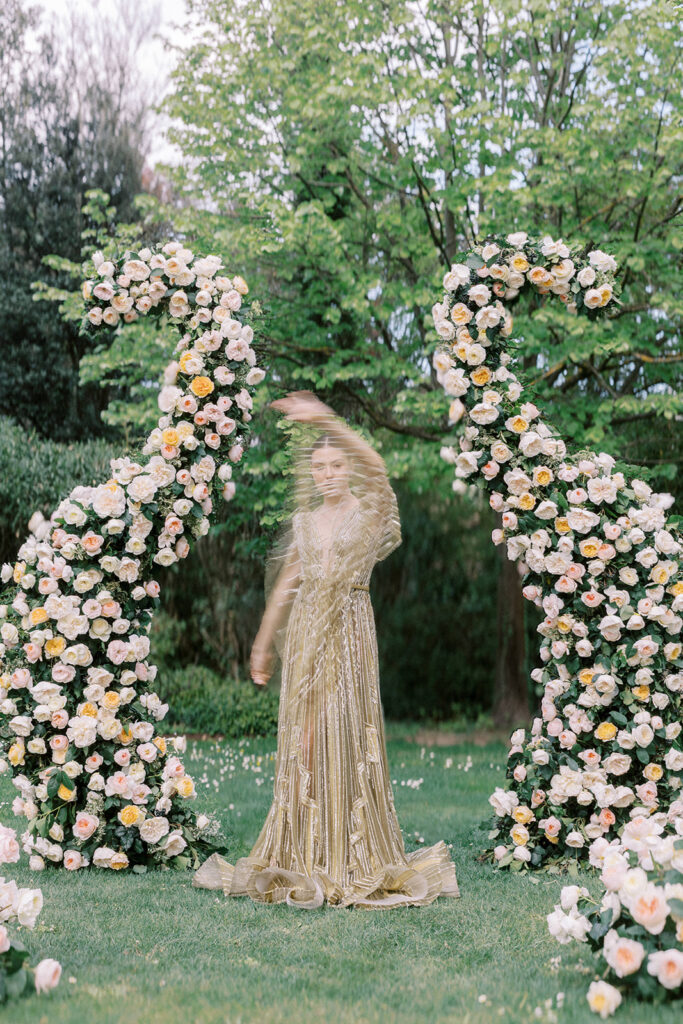 Luxury Provence Wedding Photographer