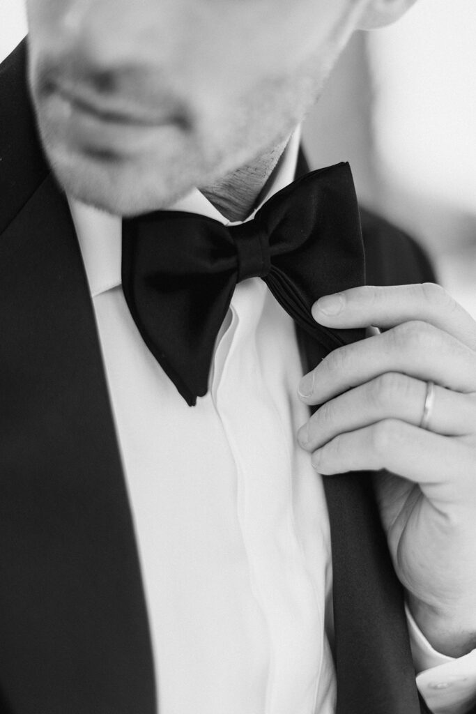 Luxury Provence Wedding Photographer